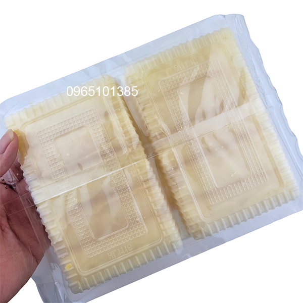 Tàu Hũ Ki Cuộn - Váng Đậu Chiên 120g