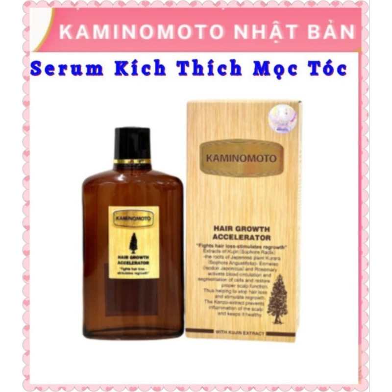 (150ml Ảnh Thật ) Serum dưỡng tóc Nhật Bản