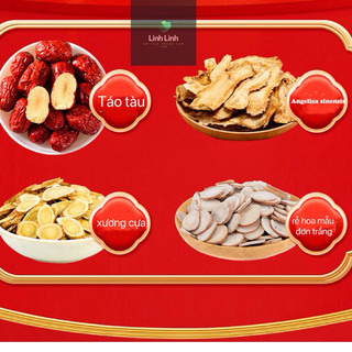 Viên sắt cải thiện thiếu máu do thiếu sắt