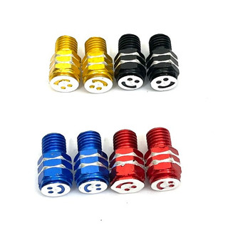 Ốc mặt cười chân gương các loại xe máy hot trend