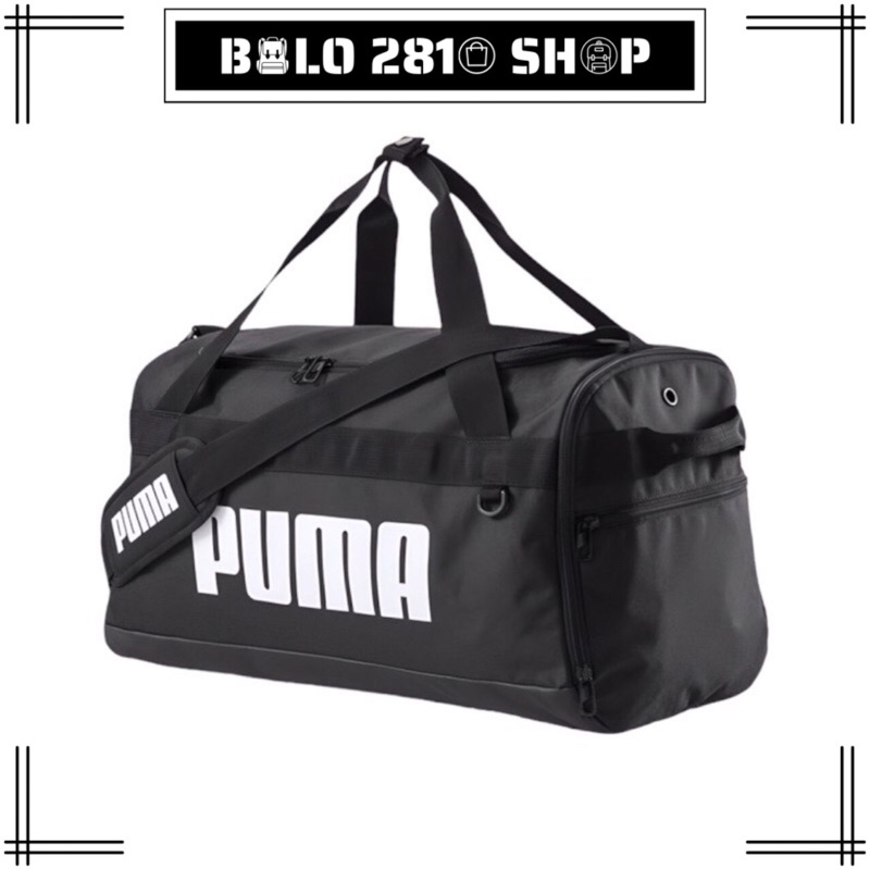 Túi Du Lịch Túi Trống Size To Duffel Bag Đựng Đồ Đa Năng Ngăn Đựng Giày Riêng Biệt Chất Vải Cao Cấp Size 51x28 Cm