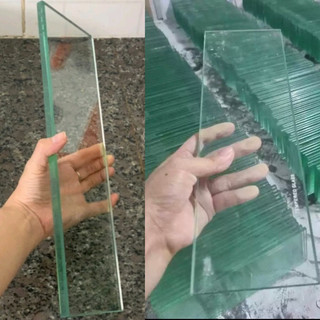Kính ép chuối siêu dày