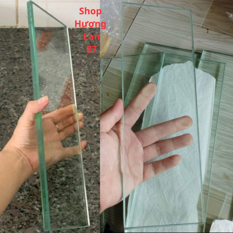 Kính ép chuối siêu dày