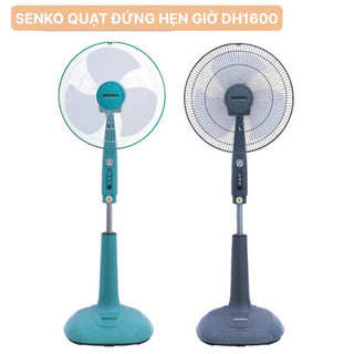 Quạt đứng hẹn giờ dh1600 47w