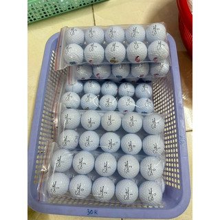 Bóng Golf Saintnine new 95%
