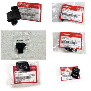 Bộ nút công tắc Air Blade AB 125 2013 2014 2015 Air Blade AB 110 2011 2012 PCX SH MODE LEAD 125 vision vs 2011 2012 2013