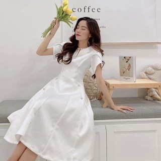 Váy đầm dự tiệc nữ thiết kế sang trọng