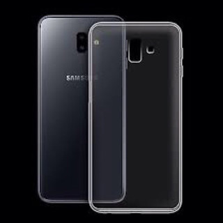 ốp silicon dẻo trong sam sung J6 J6+ J6plus