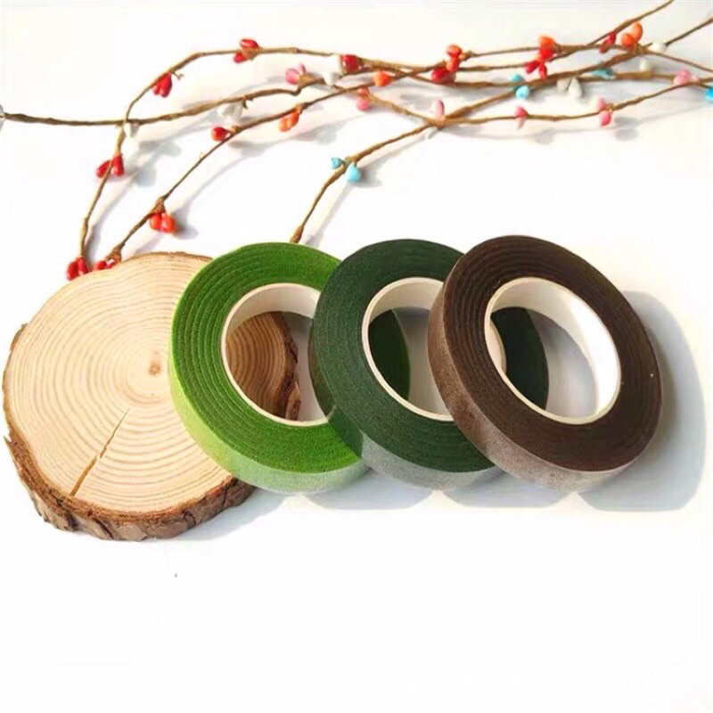 1 cuộn keo sáp quấn cành(Trung)