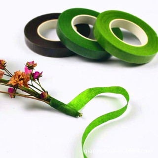 1 cuộn keo sáp quấn cành(Trung)