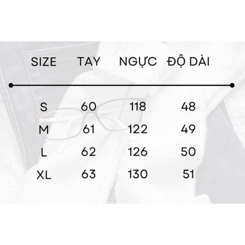 ÁO KHOÁC PHAO DA TRƠN DÁNG NGẮN NAM NỮ CAO CẤP LOẠI 1