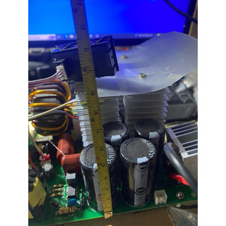 Bo mảng 2 igbt 4 tụ