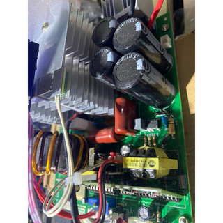 Bo mảng 2 igbt 4 tụ