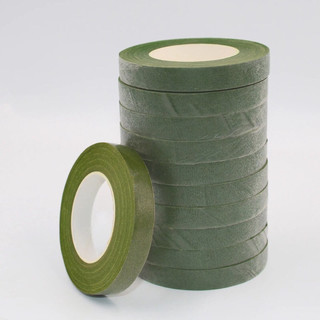 1 cuộn keo sáp quấn cành(Trung)