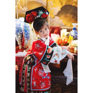 Váy cổ trang 2hand chọn live