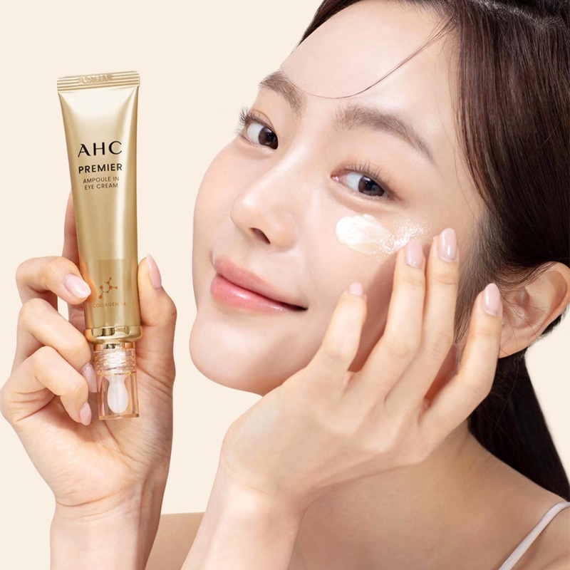 Kem mắt AHC Premier Ampoule In Eye Cream 40ml