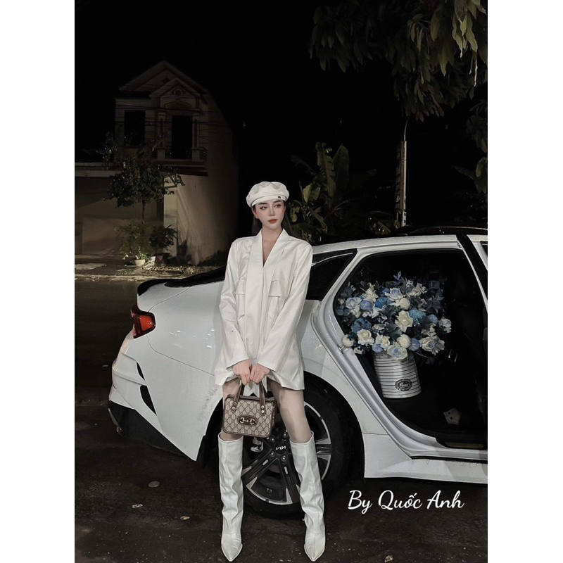 Áo Vest siêu sang 💋