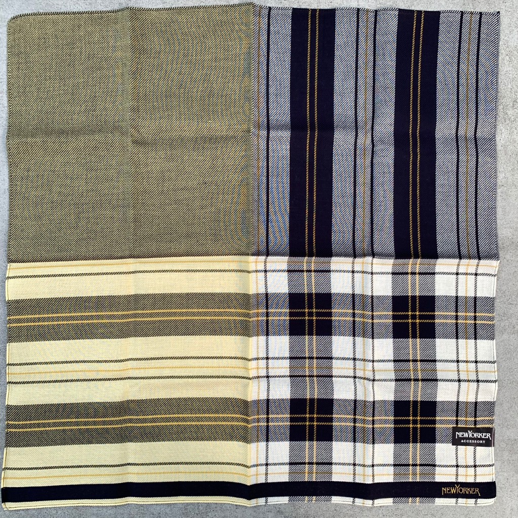 Khăn mùi xoa Nhật 💯 cotton giá tốt. Cam kết uy tín