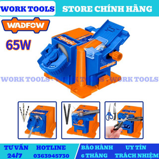 Wadfow máy mài đa năng 65w wbg1551