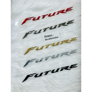 DDXM - V50H - TEM NỔI CỨNG NHƯ ZIN DÁN XE FUTURE