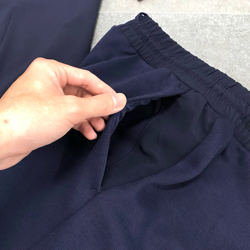 Áo Khoác Bomber Thể Thao Unisex Adidas VRCT Jacket Navy - GK4874