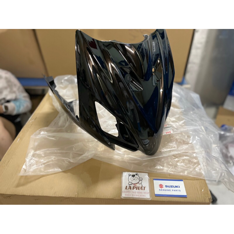 Mặt nạ chính hãng Suzuki Axelo