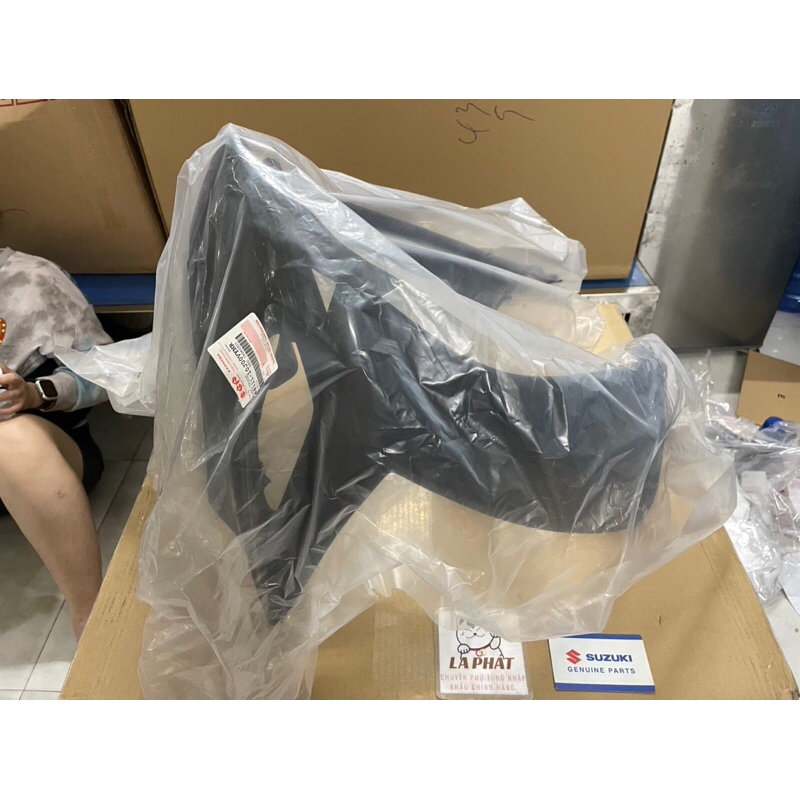 Mặt nạ chính hãng Suzuki Axelo