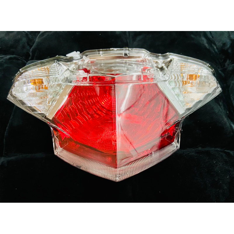 Cụm đèn lái , đèn hậu vision 110 2014 - 2020  Hàng Công Ty