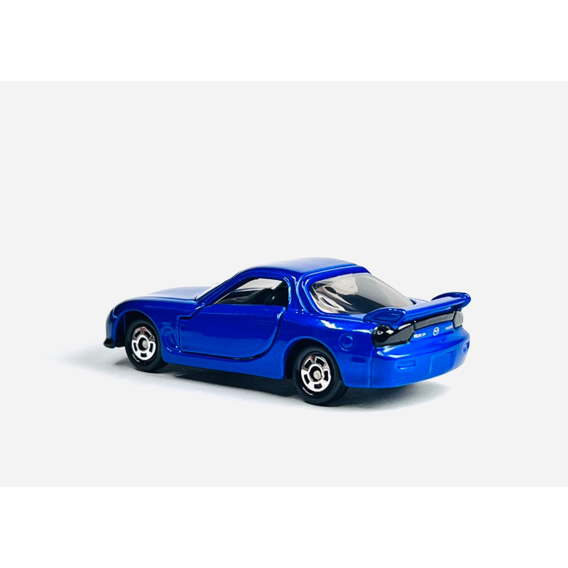 Hobby Store Tomica Mazda RX7 Xanh Dương
