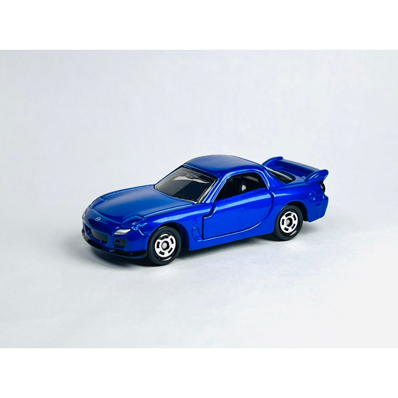 Hobby Store Tomica Mazda RX7 Xanh Dương