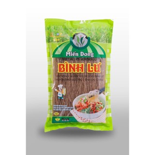 Miến dong Bình Lư, Lai Châu không hóa chất – Đặc sản Tây Bắc