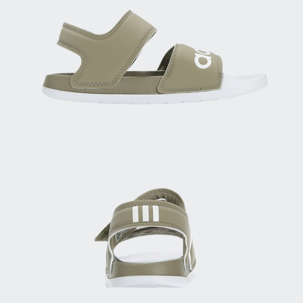 Giày dép quai hậu/Sandal nam nữ thời trang,đơn giản,đi êm chân, full size 35 đến 43/ Adidas Adilette sandals