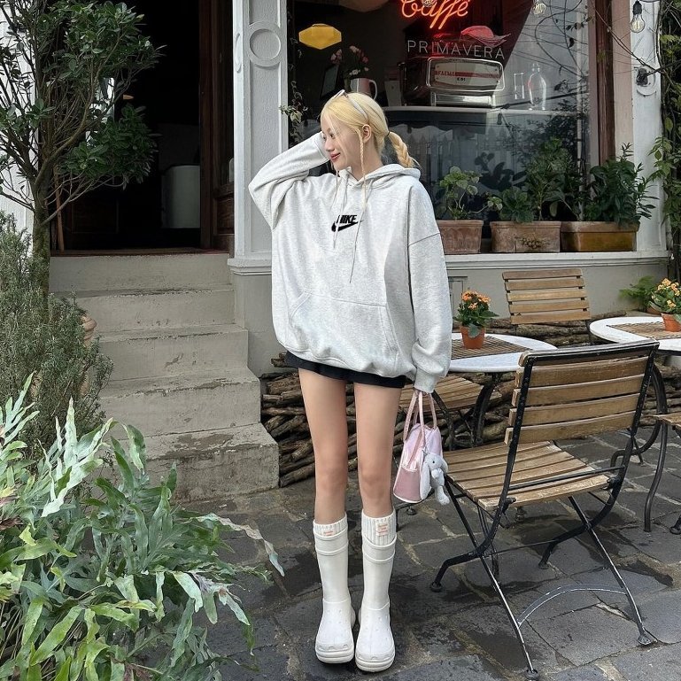 Áo Hoodie Nike Cao Cấp Chinh Hãng Dày Dặn Nam Nữ, hoodie Nike bấm cúc hàng chuẩn form ACA_Store M002