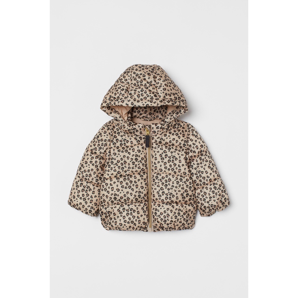 Áo phao gile phao Hm Auth bé trai bé gái