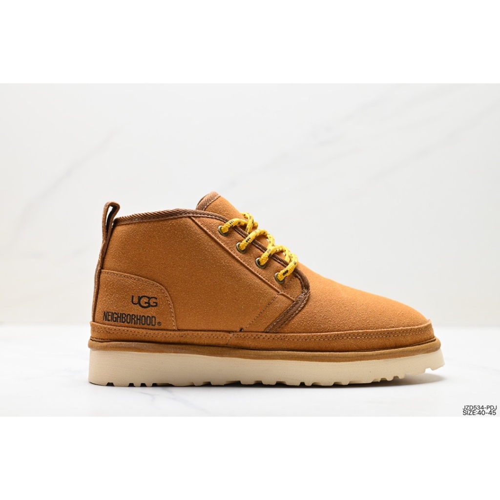 GIÀY SNEAKER MÃ SẢN PHẨM: M/1112611_UGG_FULL BOX_FREE SHIP TOÀN QUỐC