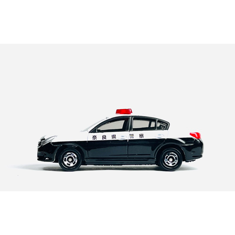 Hobby Store xe mô hình Tomica Subaru Legacy B4 - Police Car - Xe Cảnh Sát Nhật Bản
