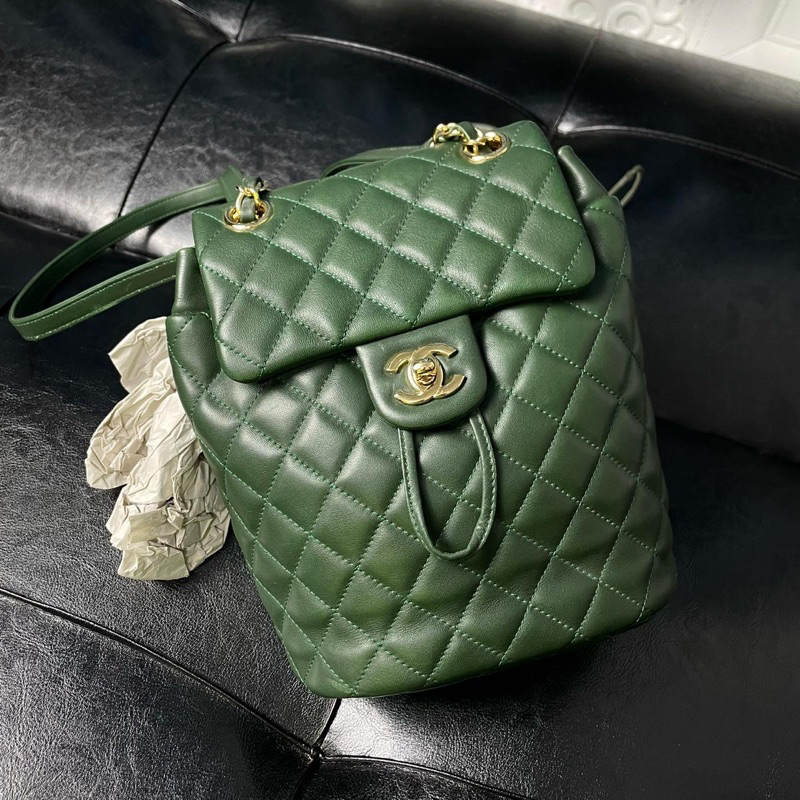 Balo Si Hiệu CN Urban Spirit mini backpack