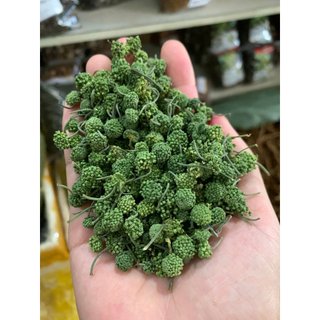 Thảo dược nụ tam thất khô, thơm hàng loại 1, chuẩn núi rừng Tây Bắc