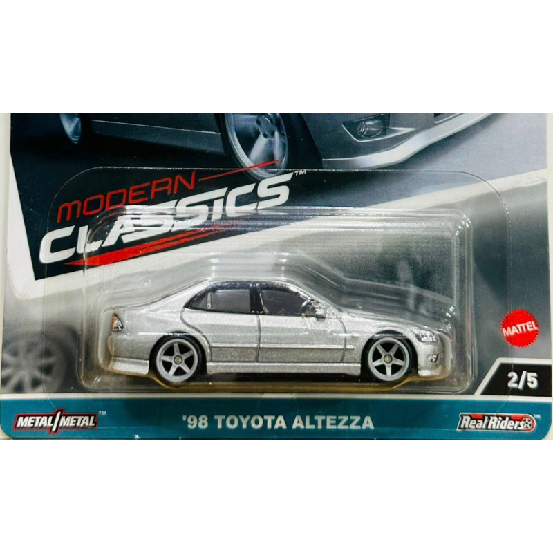 Hobby Store Hot Wheels Premium Modern Classic Set Lẻ