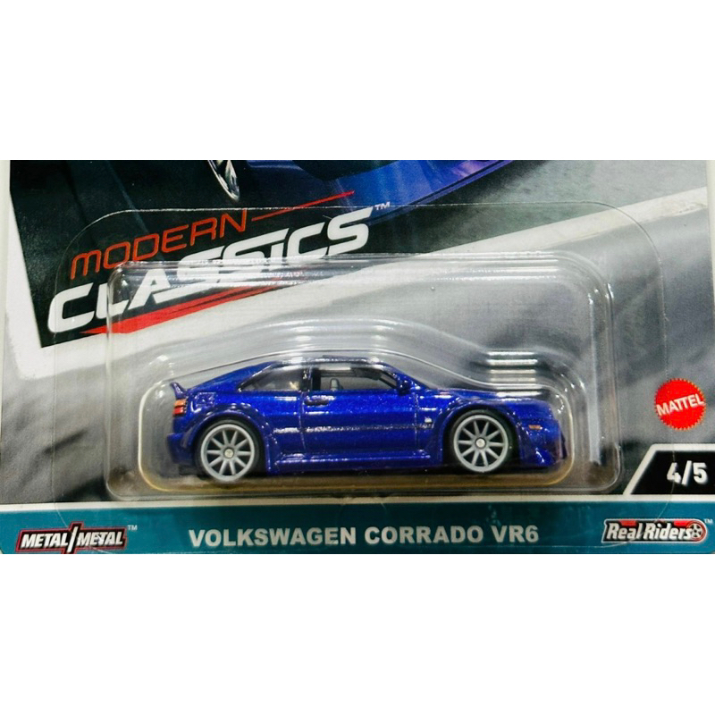 Hobby Store Hot Wheels Premium Modern Classic Set Lẻ