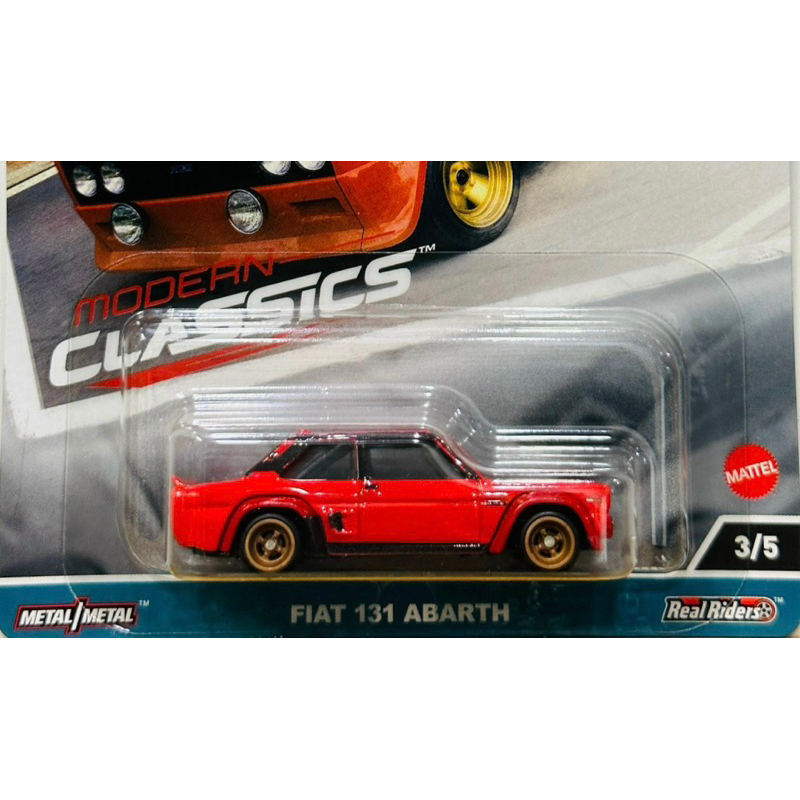 Hobby Store Hot Wheels Premium Modern Classic Set Lẻ