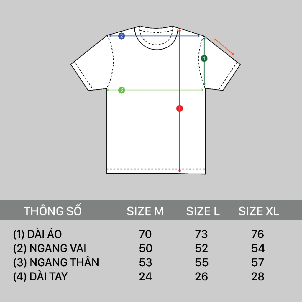 Áo thun Eddie California Black/White 250gsm