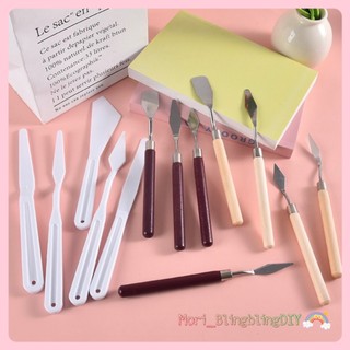 Bay Pha Màu Dụng Cụ Làm  Đồ Thủ Công Tiện Lợi