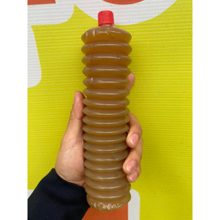 Mỡ bò đóng chai con sâu 400g gốc mỡ lithium l3 180 độ