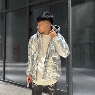 Áo Khoác Phao Boy Phố Hot Trend 2023 Cực Dày Dặn Ấm Áp