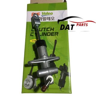 Heo côn trên Daewoo Nubira 1.6, tổng côn trên, chuột côn