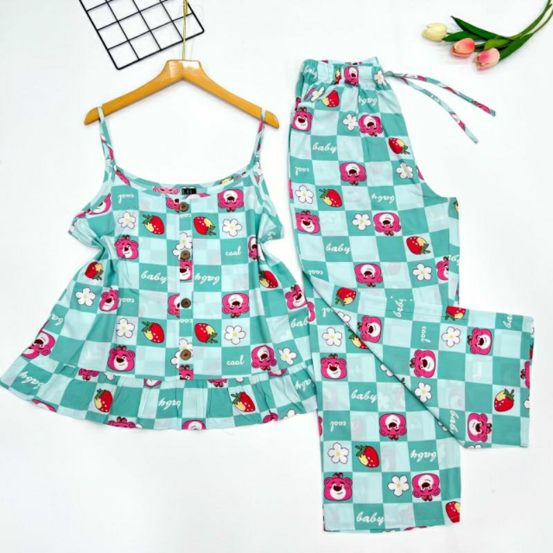 Bộ 9 Tấc Áo Dây Nút (Có Tăng Đưa) - Lanh/Tole Vnxk F21