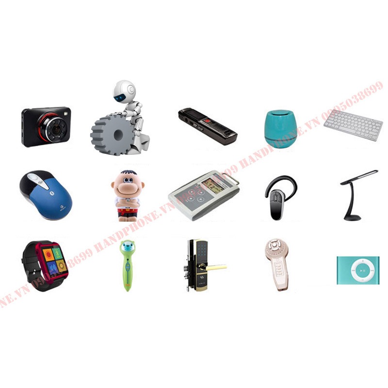 Pin Li-Po 3.7V 605080 555080 3000mAh  dày 6mm cho Loa Bluetooth, Định vị GPS, Camera, Pin Dự Phòng