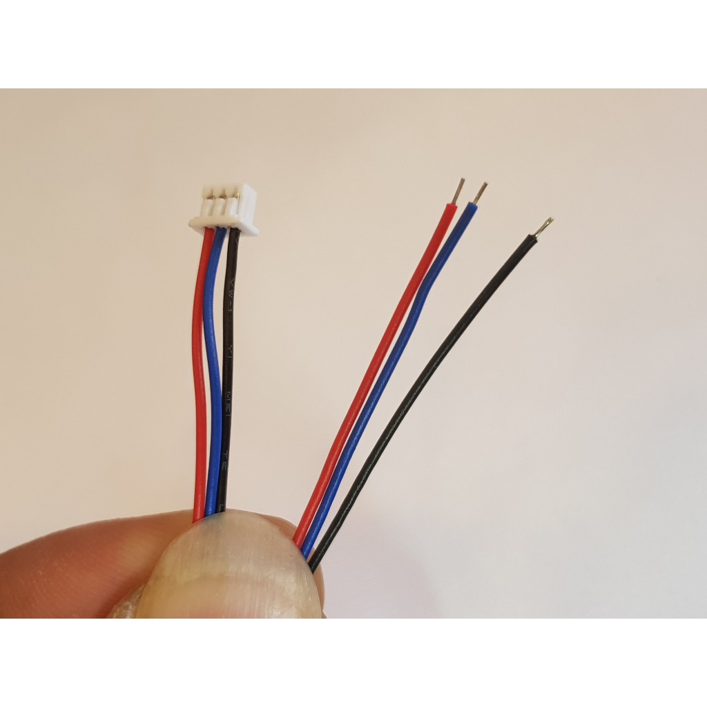 Pin Li-Po 3.7V 605080 555080 3000mAh  dày 6mm cho Loa Bluetooth, Định vị GPS, Camera, Pin Dự Phòng