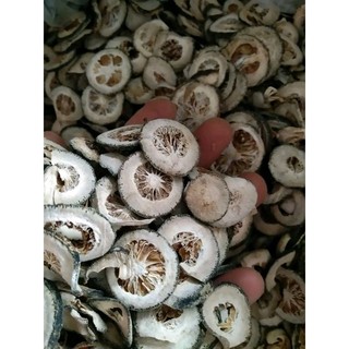 100gr Chỉ Xác Khô( cam non) loại đẹp